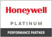 Honeywell Hands-Free Barcode Scanners Logo