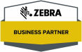 Zebra Handheld Computers Logo